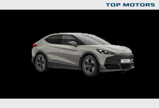 Tavascan Corporate 286pk 77 kWh *>400km actieradius*S ...