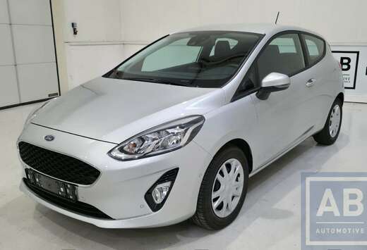 Ford i Business Class S&S 3D