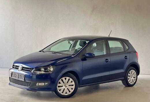 Volkswagen Polo 1.2 Comfortline