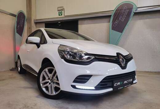 Renault Clio 0.9 TCe Zen - GPS - CLIM - CAPTEURS - RE ...