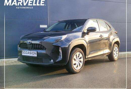 Toyota DYNAMIC  -  AUTOMATIQUE -