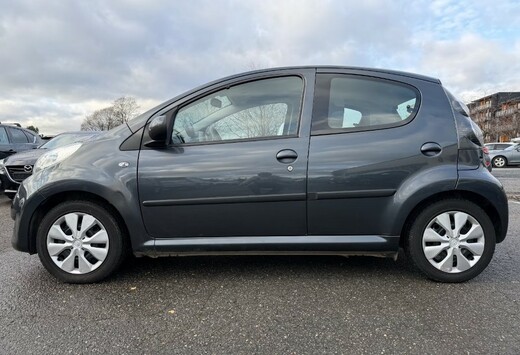 Citroën C1 1.0 Tentation