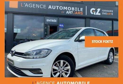 Volkswagen 7 1.0 TSI Ready to Go BM6 GARA