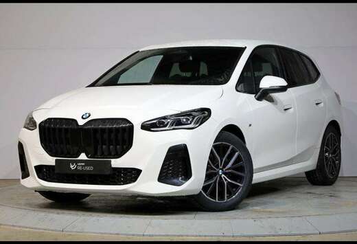 BMW i Active Tourer Kit M Sport