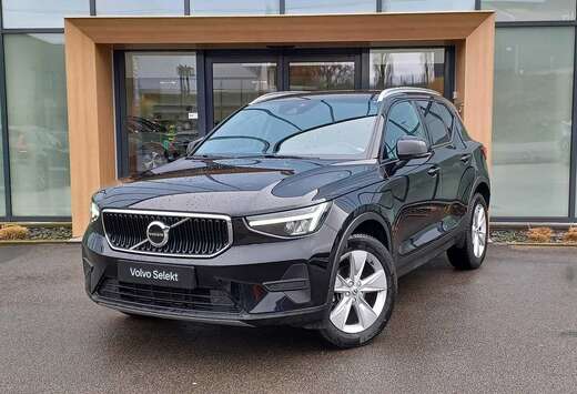 Volvo Core, T2 Automatique Essence