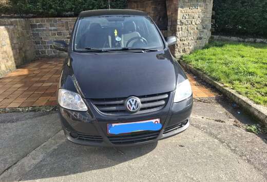 Volkswagen 1.2 Essence