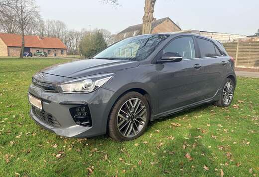 Kia Rio 1.2i GT-Line