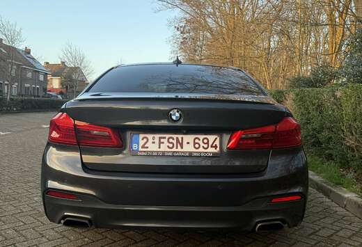 BMW 530i XDrive