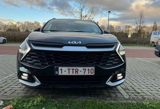 Kia 1.6i puls