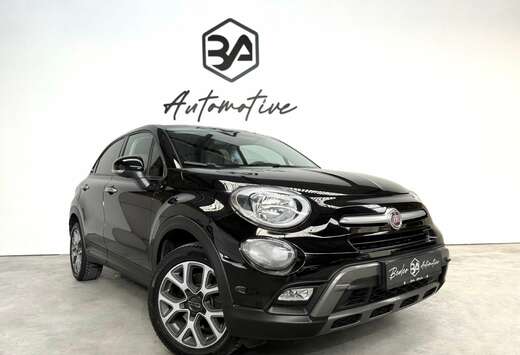 Fiat 1.4 MultiAir City Cross  SIÈGES CHAUFFANTS