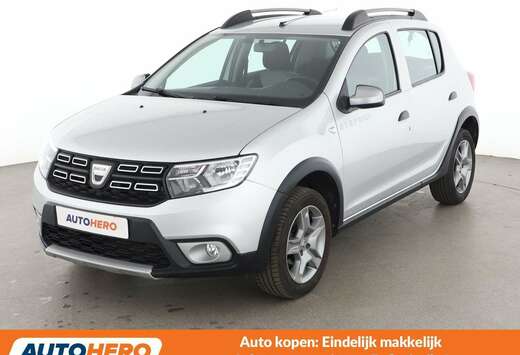 Dacia 0.9 TCe Stepway Prestige