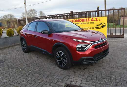 Citroen 1.5 BlueHDi Shine Pack GPS/Led***DESTOCKAGE B ...