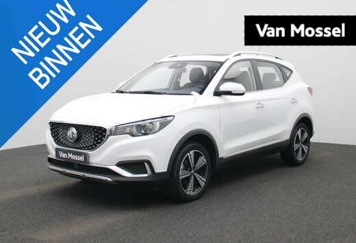 MG MG EV Luxury 45 kWh PANO  LEDER  CAMERA