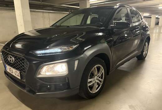 Hyundai 1.0 T-GDi Launch