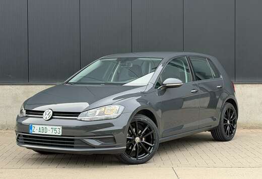 Volkswagen Golf 1.0 TSI Comfortline OPF (EU6.2)