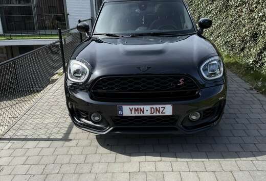 MINI Jcw Pack
