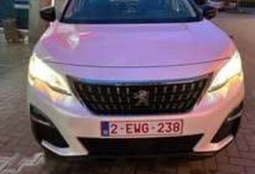 Peugeot 1.6 bluehdi Active s&s 120cv