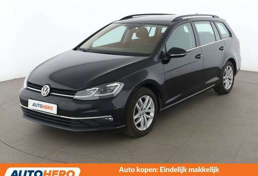 Volkswagen 1.4 TSI Highline BlueMotion Tech
