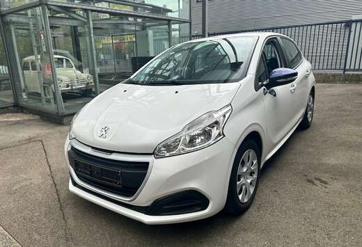 Peugeot 208 PureTech 68 Like
