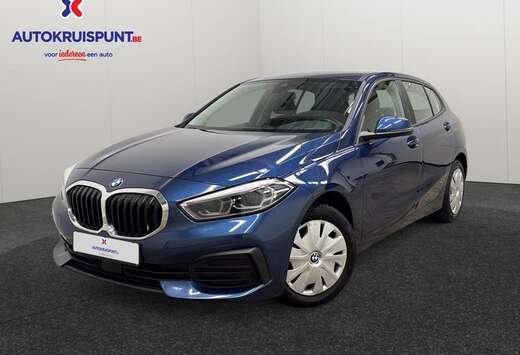 BMW d GPS Dig.Airco Apple Carplay / Android Auto