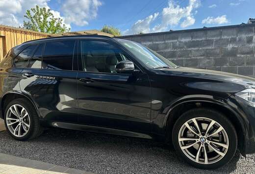 BMW xDrive40e M Pack Pano HUD Led Navi Leder 360 Cam  ...