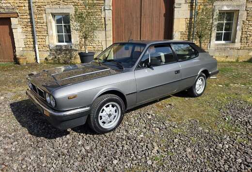Lancia HPE VOLUMEX