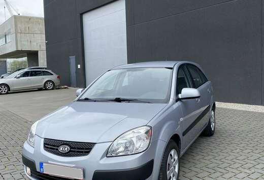 Kia 1.4 Attract