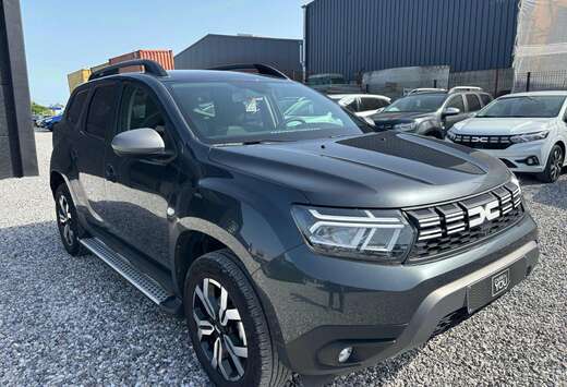 Dacia Duster 1.3 TCe Journey GPF