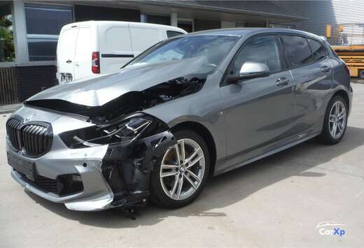BMW i M-SPORT