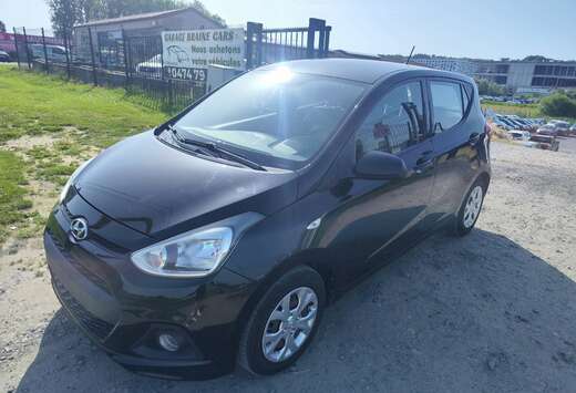 Hyundai i10 1.0i  marchand ou export