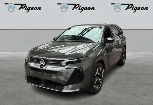 Citroen PHEV 1.6i PLUS AUTOMATIQUE