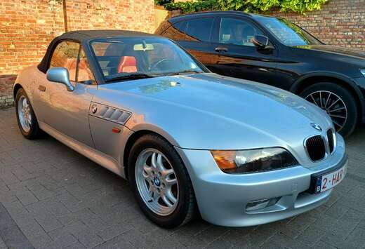 BMW 1.8i