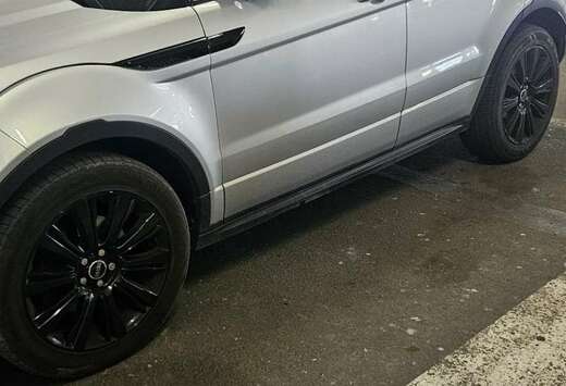 Land Rover 2.0 TD4 4WD Stellar SE