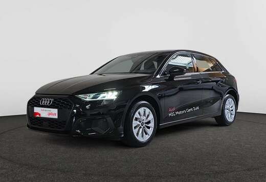 Audi Attraction 40 TFSIe