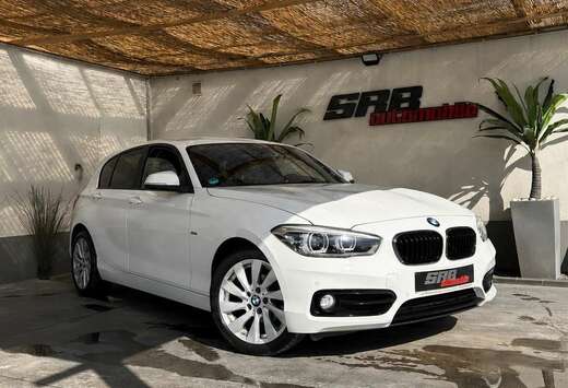 BMW BMW 118i Pack Sport