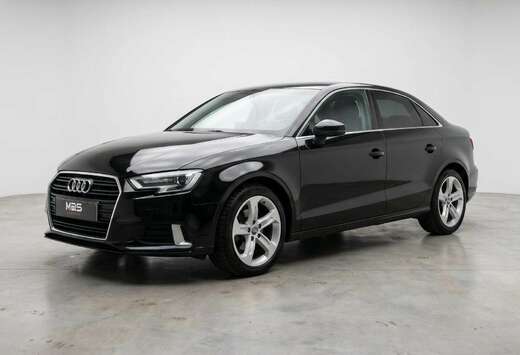 Audi *1.6 TDi* XENON* NAVI* CLIM* SIEGES CHAUFFANTS*