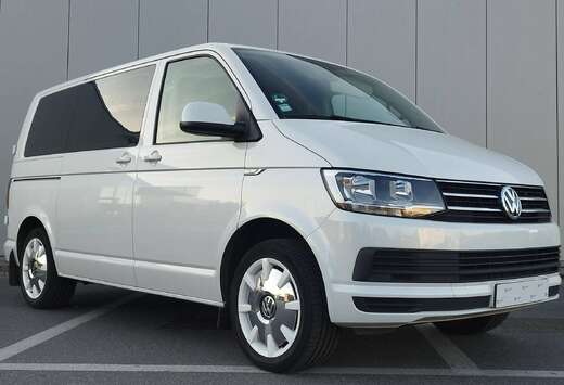 Volkswagen 2.0 TDi DSG 199 pk, dubbele cabine/lichte  ...