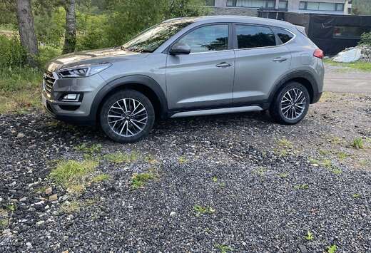 Hyundai 1.6 GDi Inspire