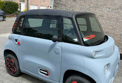 Citroen A