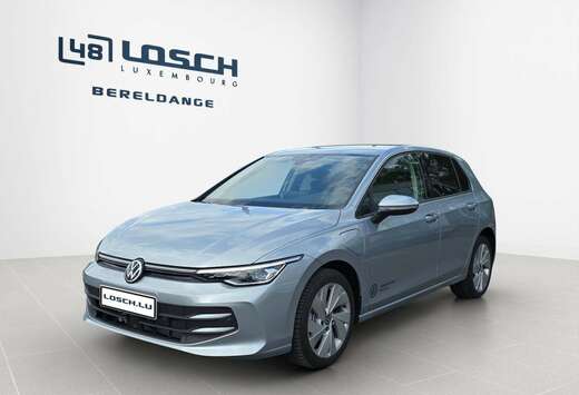 Volkswagen Life