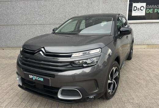 Citroen FEEL