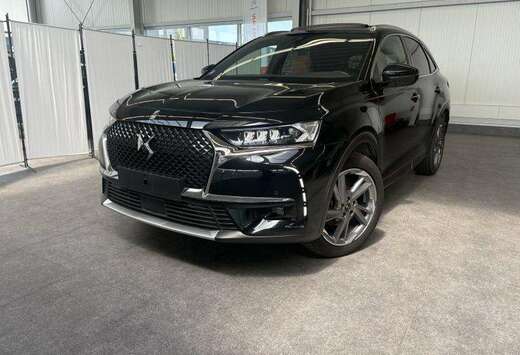 1.6 180 pkAutomatic So Chic Full option