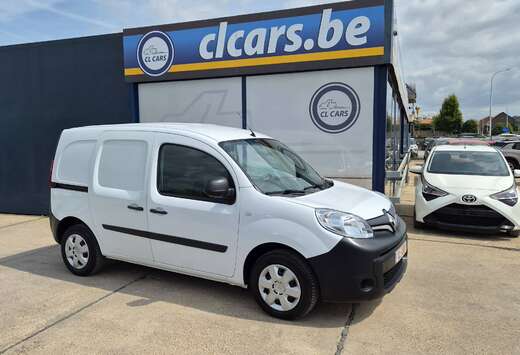 Renault 1.5Dci/Euro6/Carplay/Bluetooth/Trekhaak/Airco