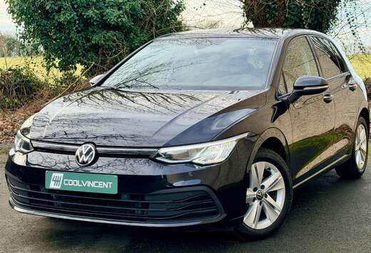 Volkswagen 2.0 SCR TDi Life DSG * AUTOMATIQUE * TVA R ...