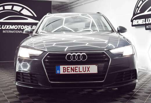 Audi 1.9 TDi