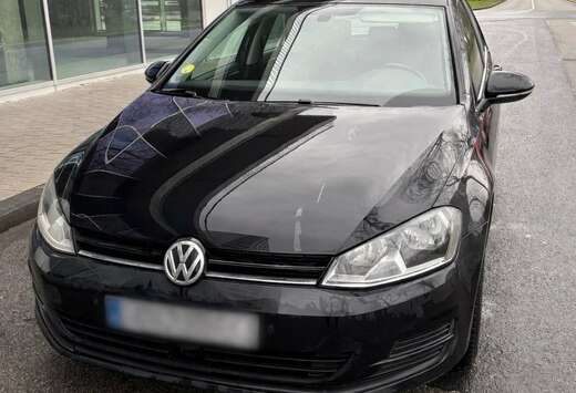 Volkswagen 1.6 CR TDi Trendline