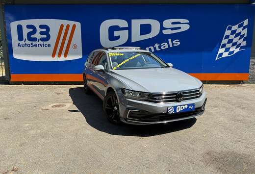 Volkswagen GTE1.4 eHybrid PHEV - Panorama dak - ACC - ...