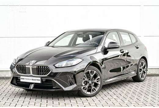 BMW M Sport Design