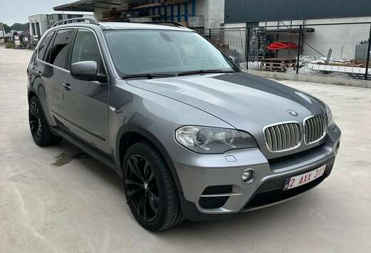 BMW xDrive30d