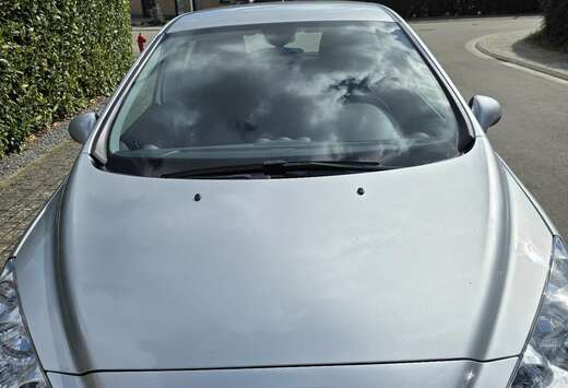 Peugeot 1.4i Access